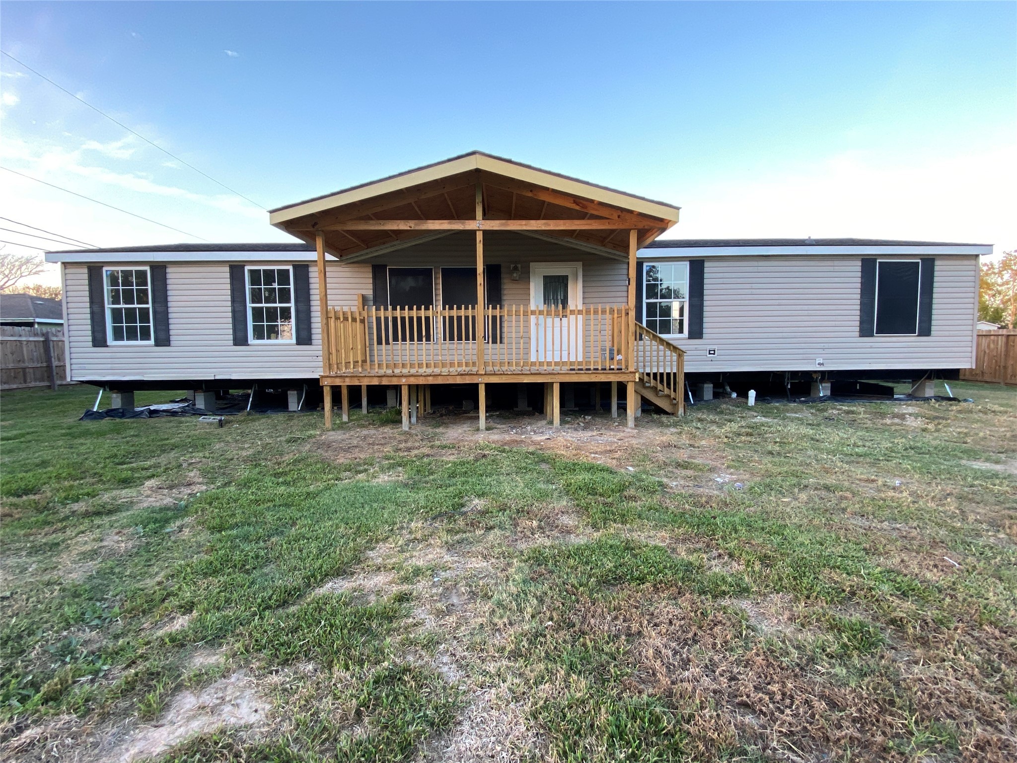 13311 Lynell Drive Crosby TX 77532