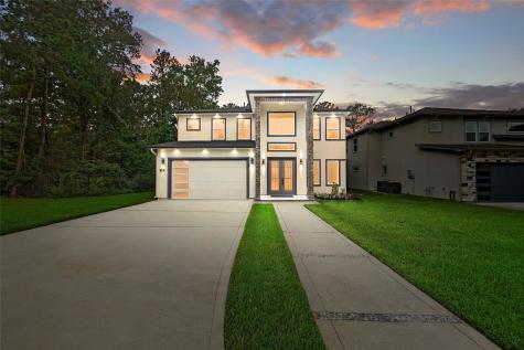 8614 Cross Country Drive Humble TX 77346