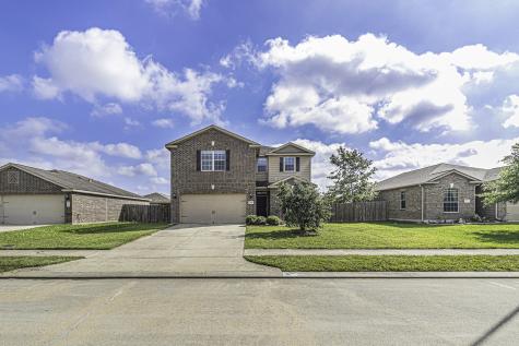 7119 Montclair Peak Lane Richmond TX 77469