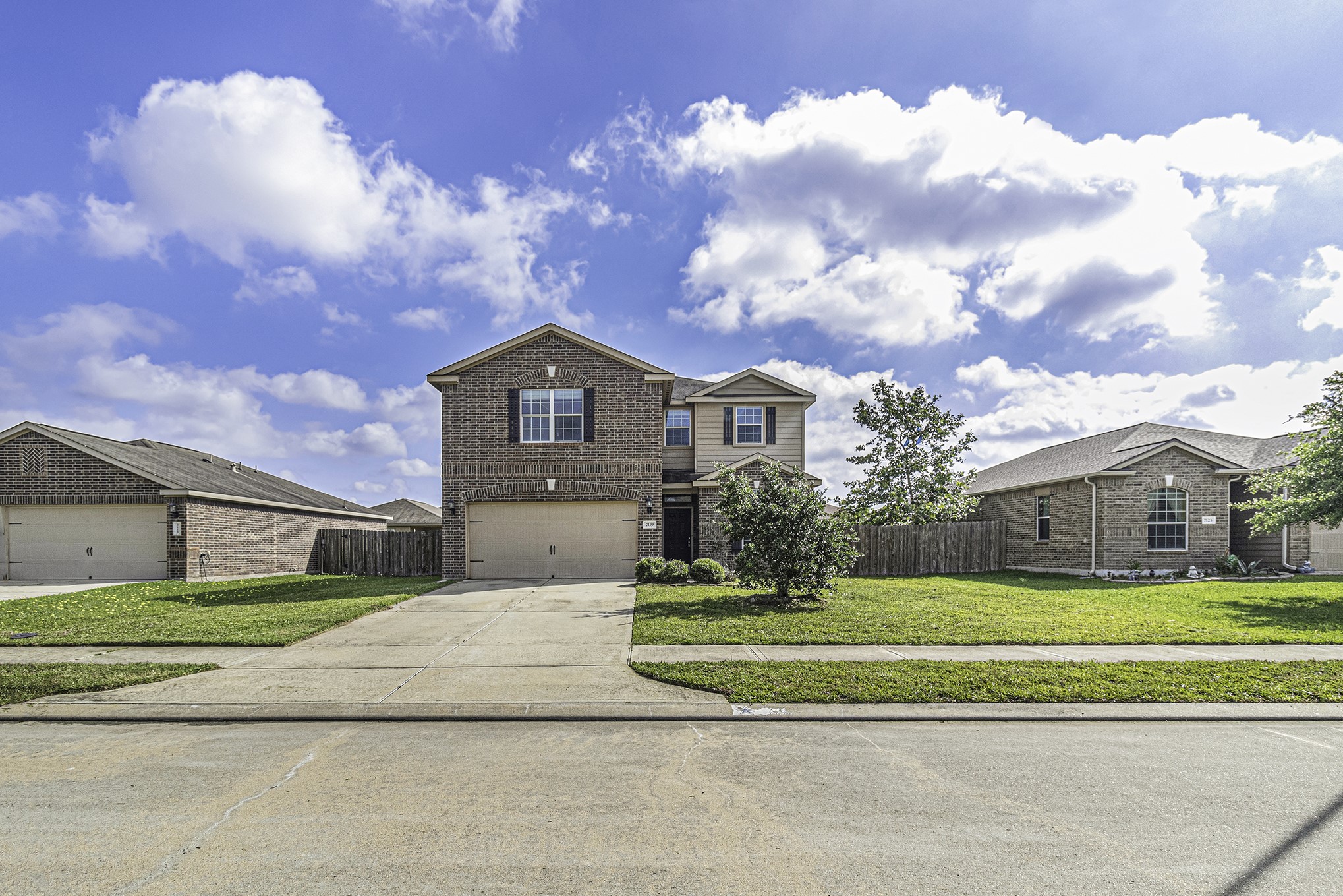 7119 Montclair Peak Lane Richmond TX 77469