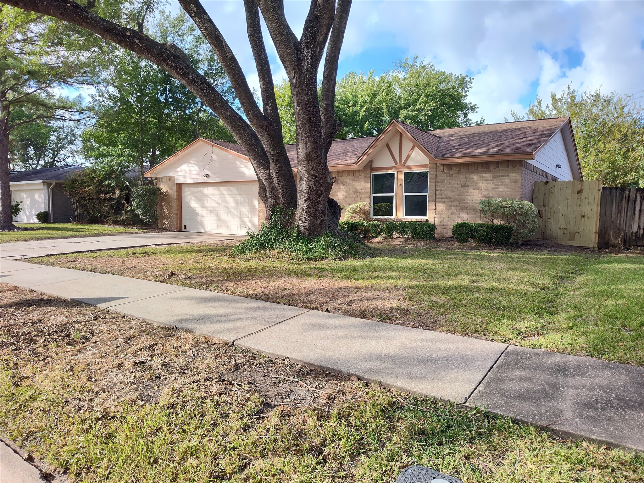 5026 Crestway Drive La Porte TX 77571