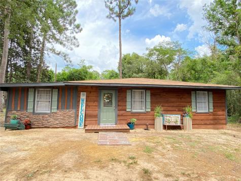 114 Galahad Drive Woodville TX 75979