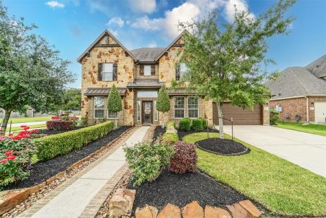 4213 Ashley Lane Deer Park TX 77536
