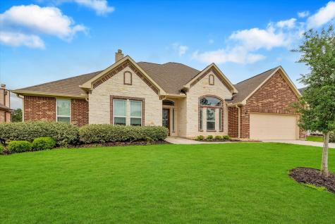 18710 Riverton Crest Court Cypress TX 77433