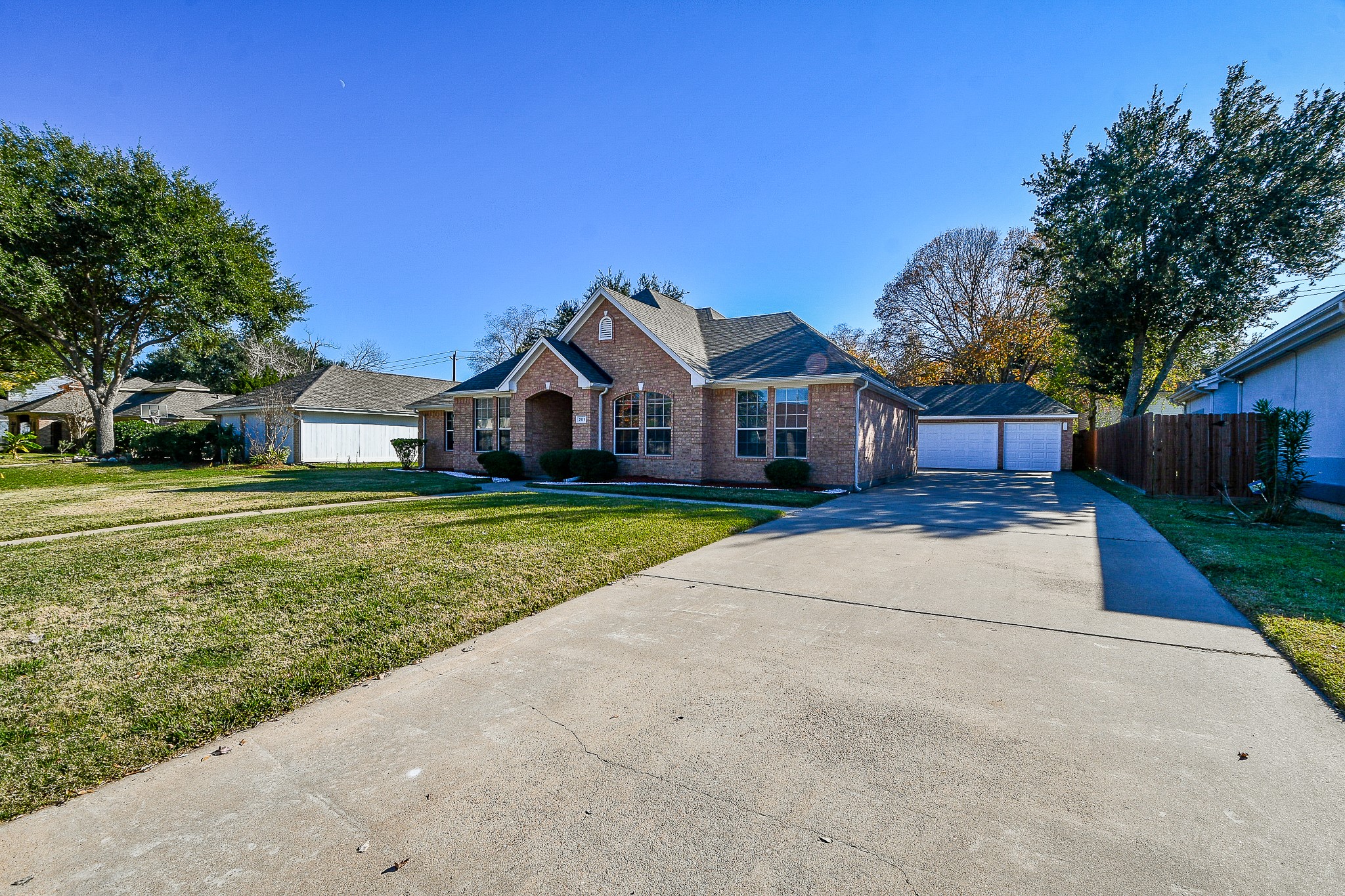 2915 Glenn Lakes Lane Missouri City TX 77459