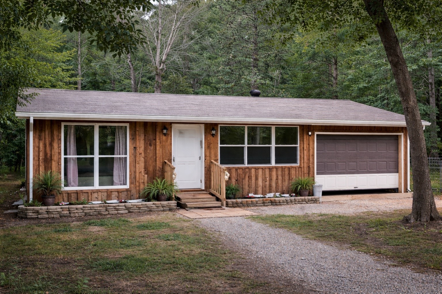 158 County Road 2702 Cleveland TX 77327