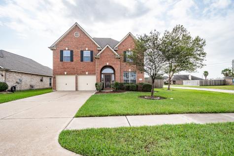 5002 Wimberly Lane Baytown TX 77523