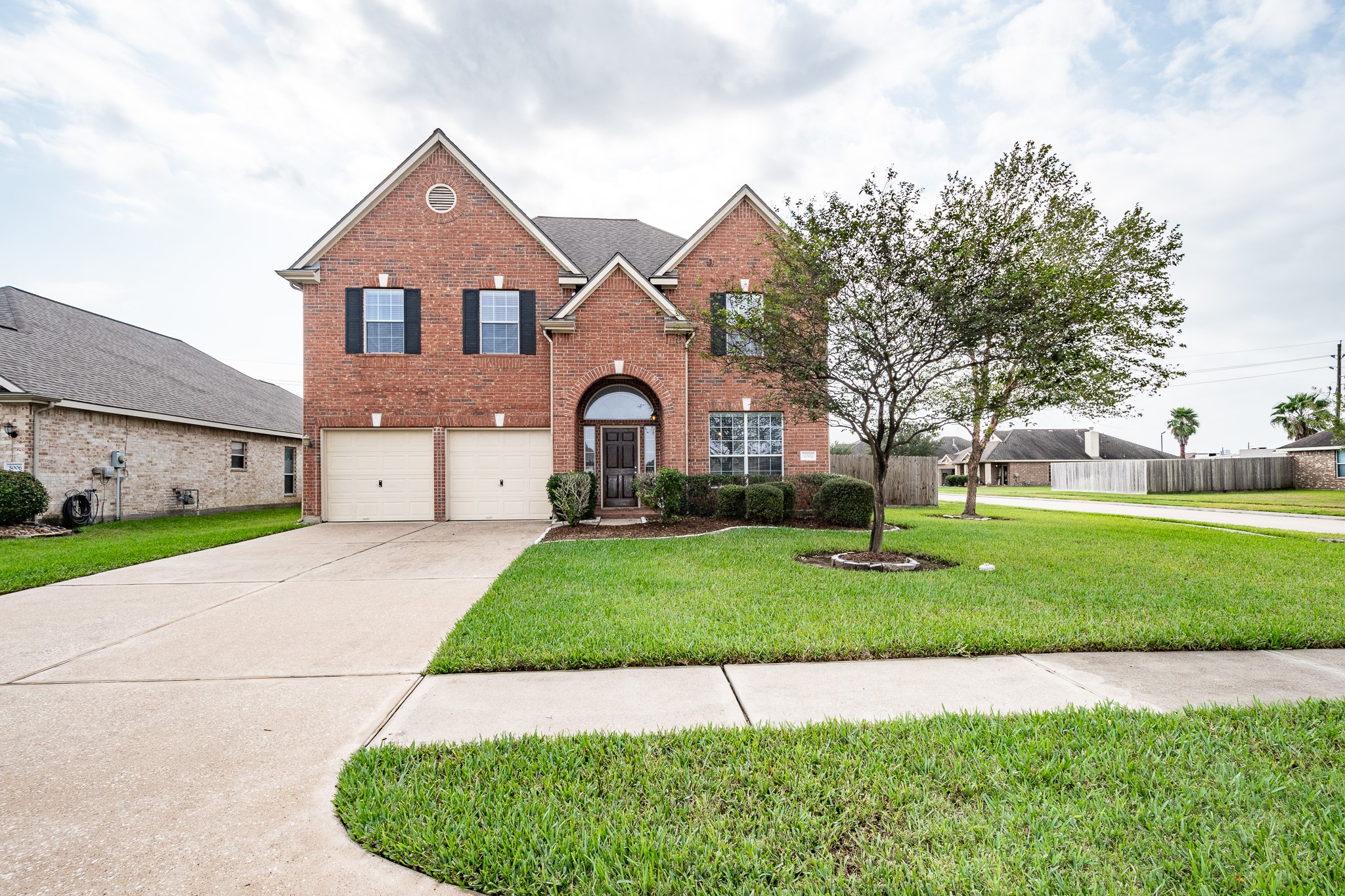 5002 Wimberly Lane Baytown TX 77523