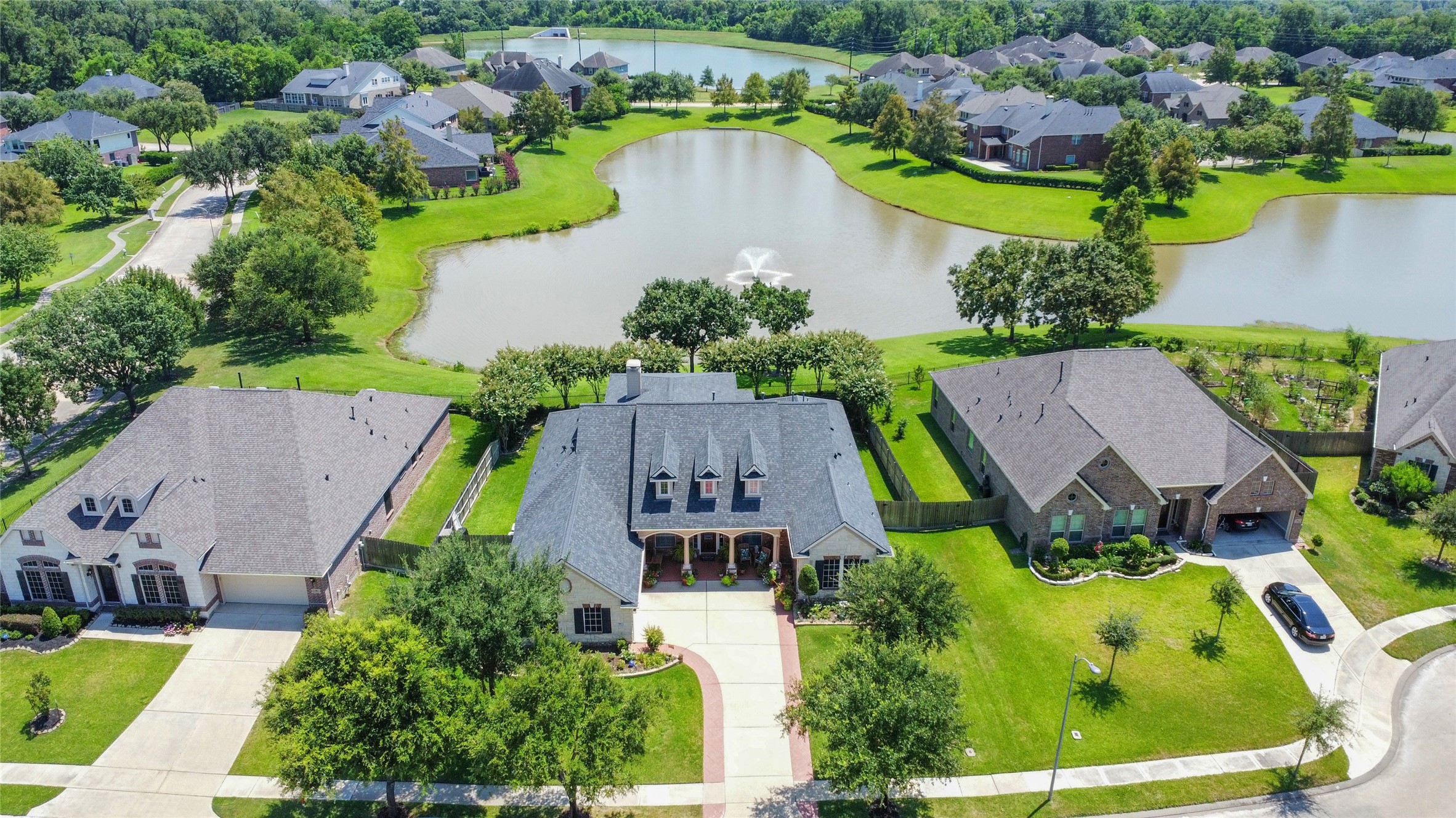 94 Rivercove Lane Richmond TX 77406