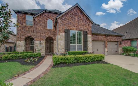 19511 Royal Haven Lane Cypress TX 77433