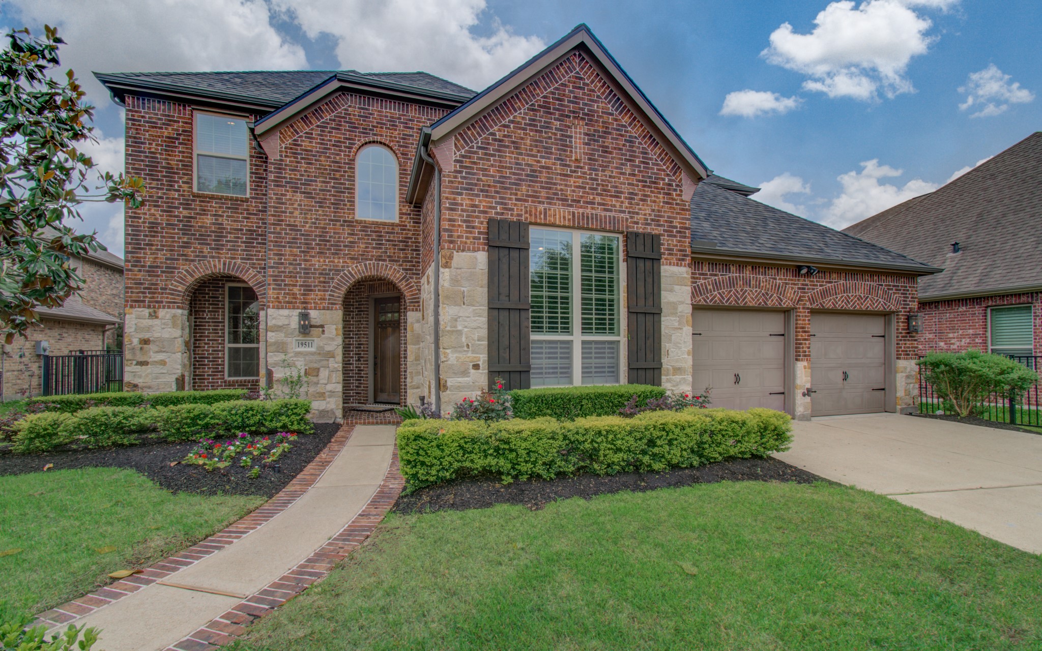 19511 Royal Haven Lane Cypress TX 77433