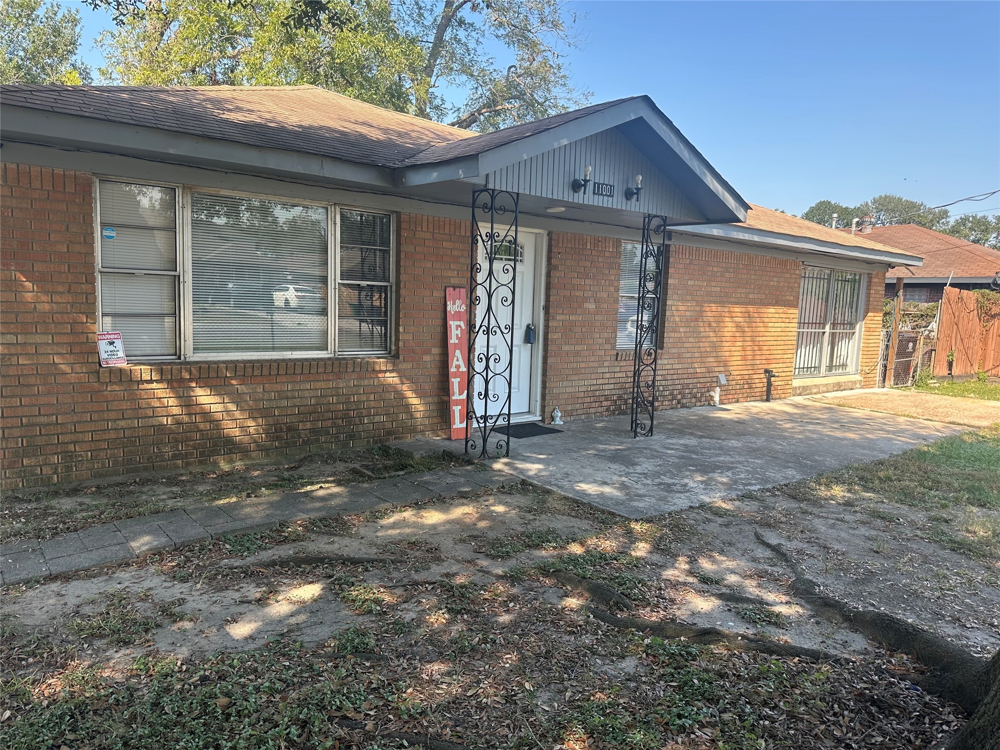 11001 Stabler Lane Houston TX 77076
