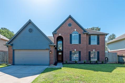14403 Cypress Green Drive Cypress TX 77429