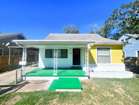 585 Iowa Street Beaumont TX 77705