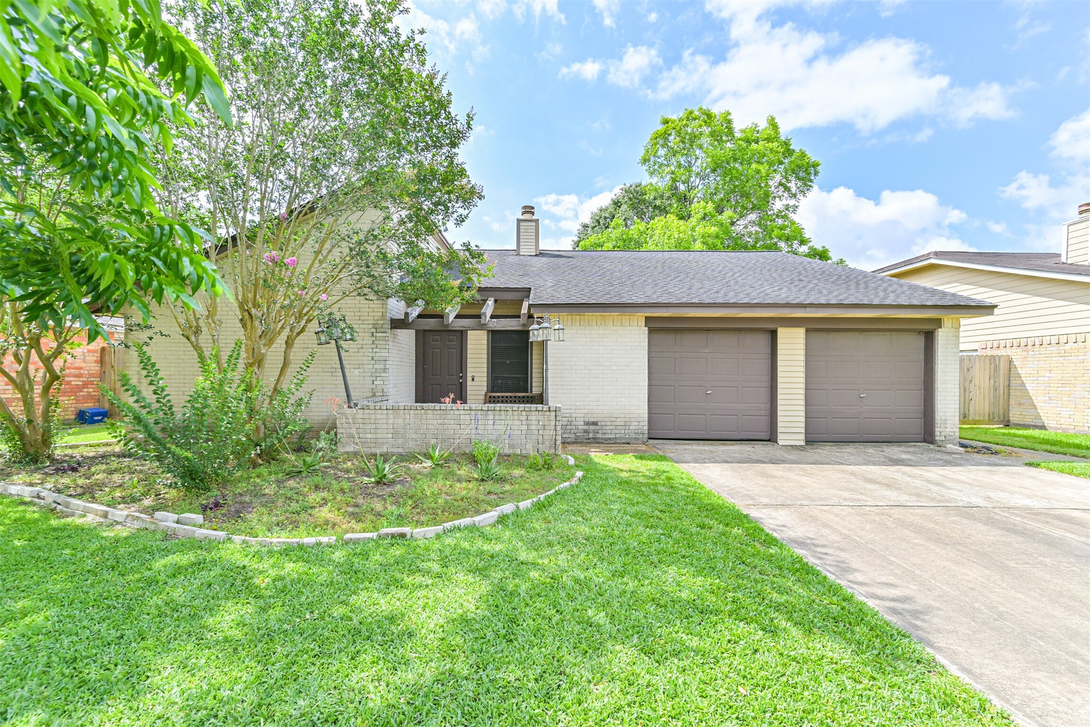 2307 Jackson Lane League City TX 77573