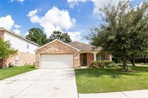 26133 Knights Tower Drive Kingwood TX 77339