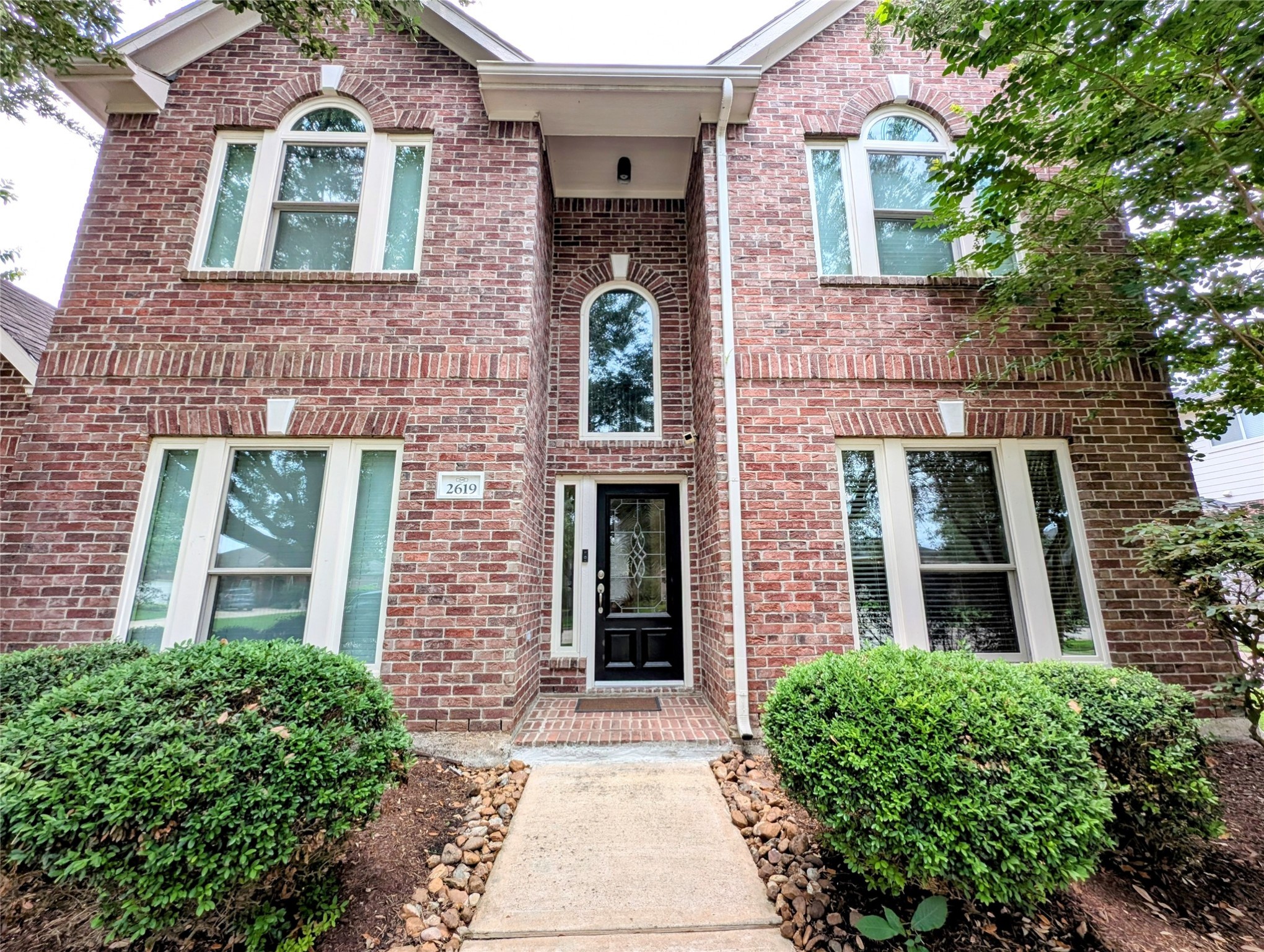 2619 Thompson Crossing Drive Richmond TX 77406