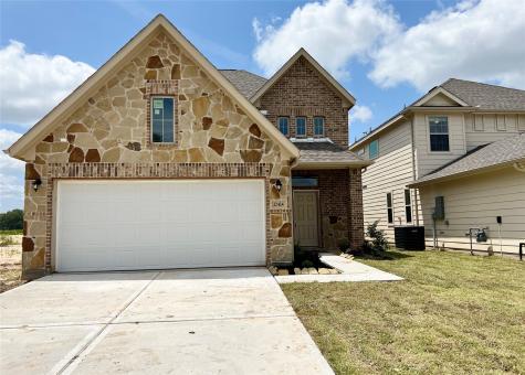 22424 Kinley Street New Caney TX 77357