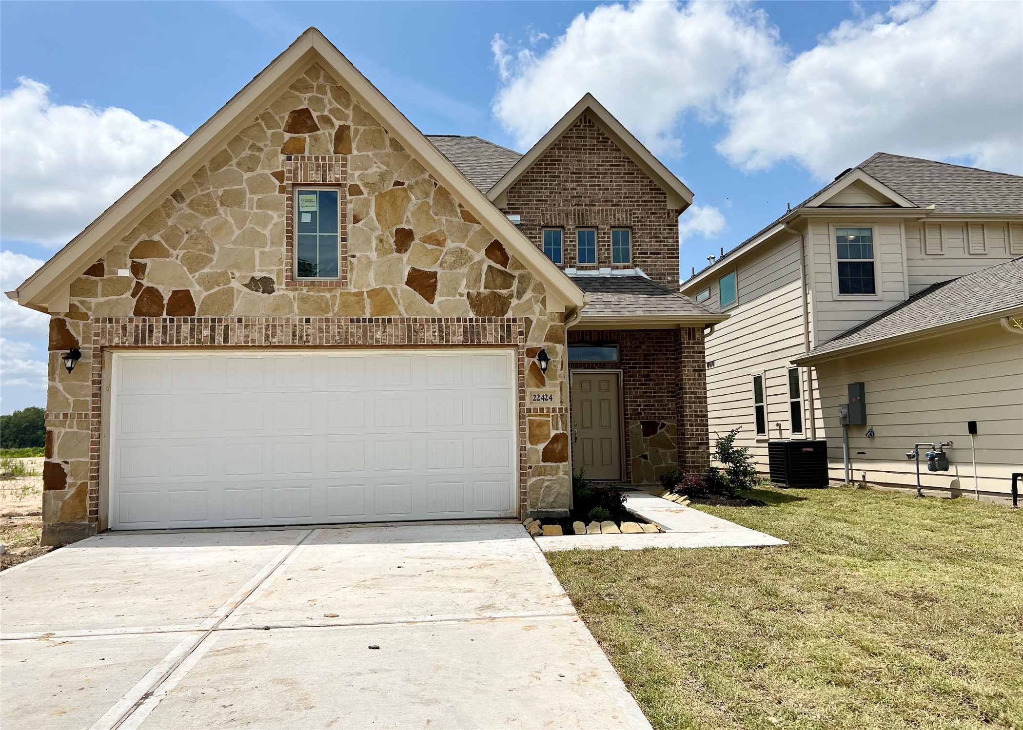 22424 Kinley Street New Caney TX 77357