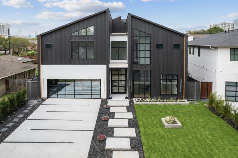 3926 Drake Street Houston TX 77005
