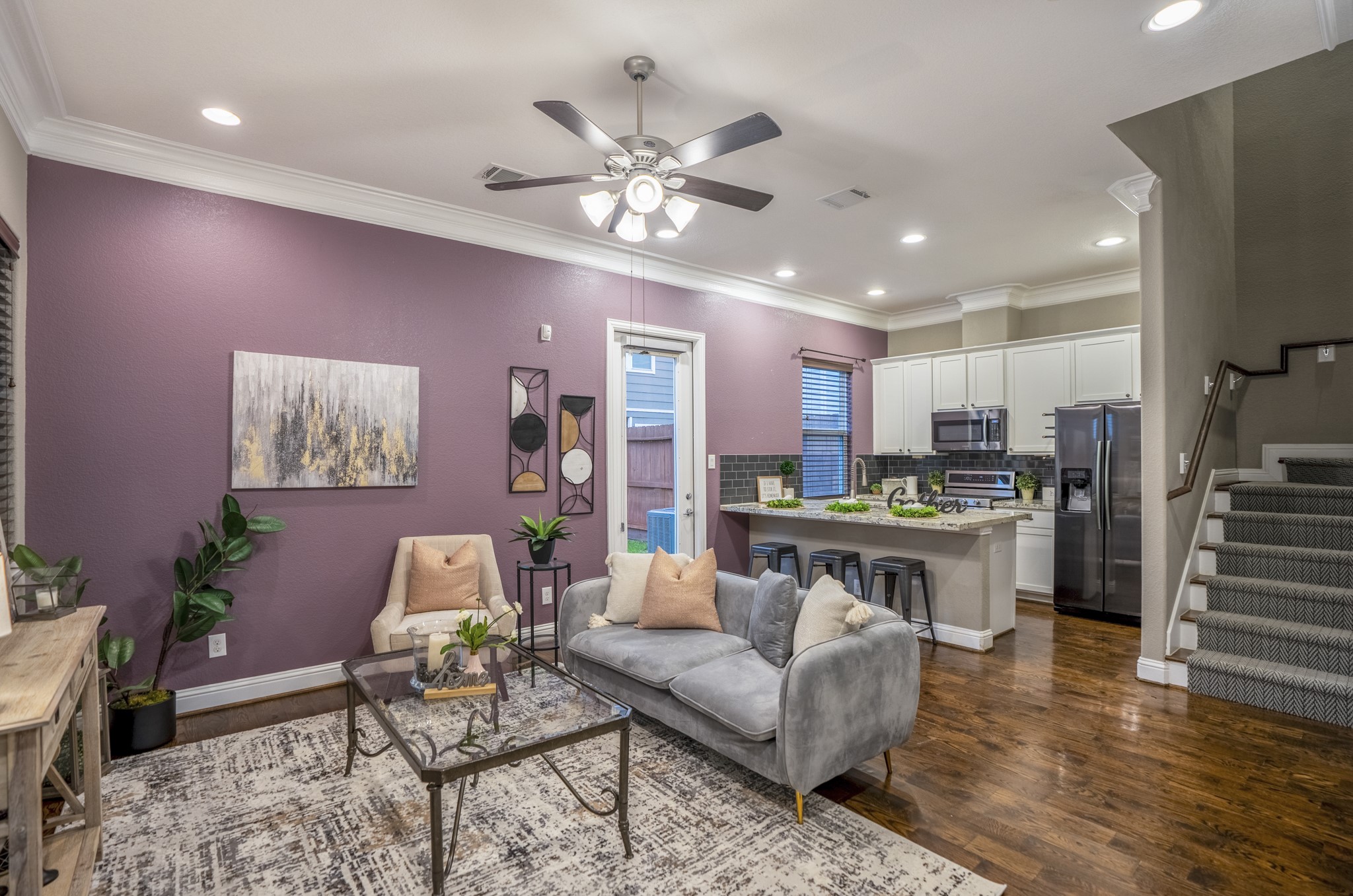 5423 Holguin Hollow Street Houston TX 77023