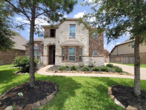 20318 Fossil Valley Lane Cypress TX 77433