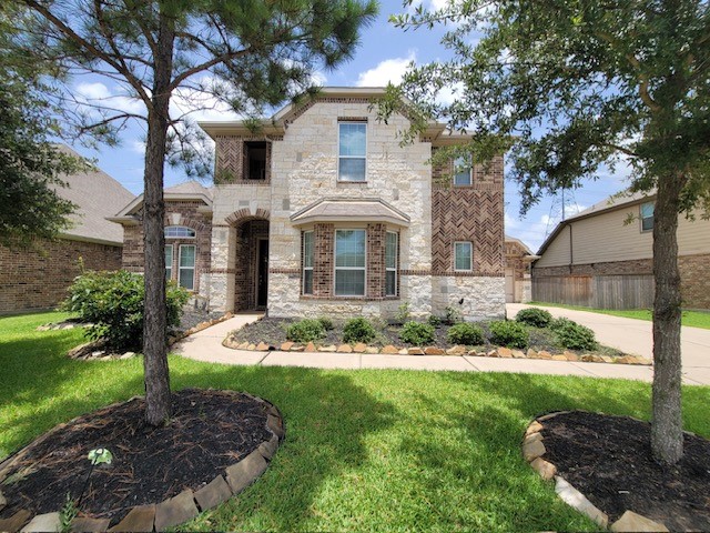 20318 Fossil Valley Lane Cypress TX 77433
