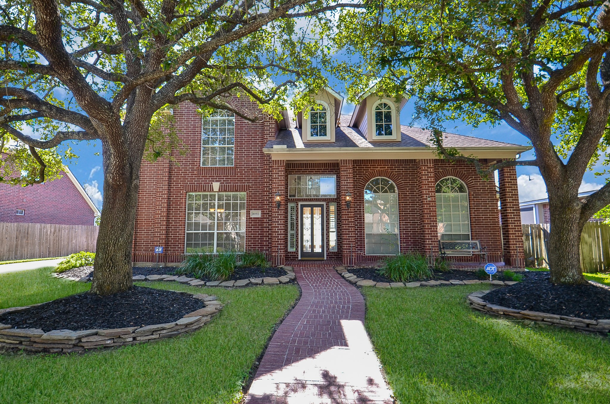 16911 Laguna Springs Drive Houston TX 77095