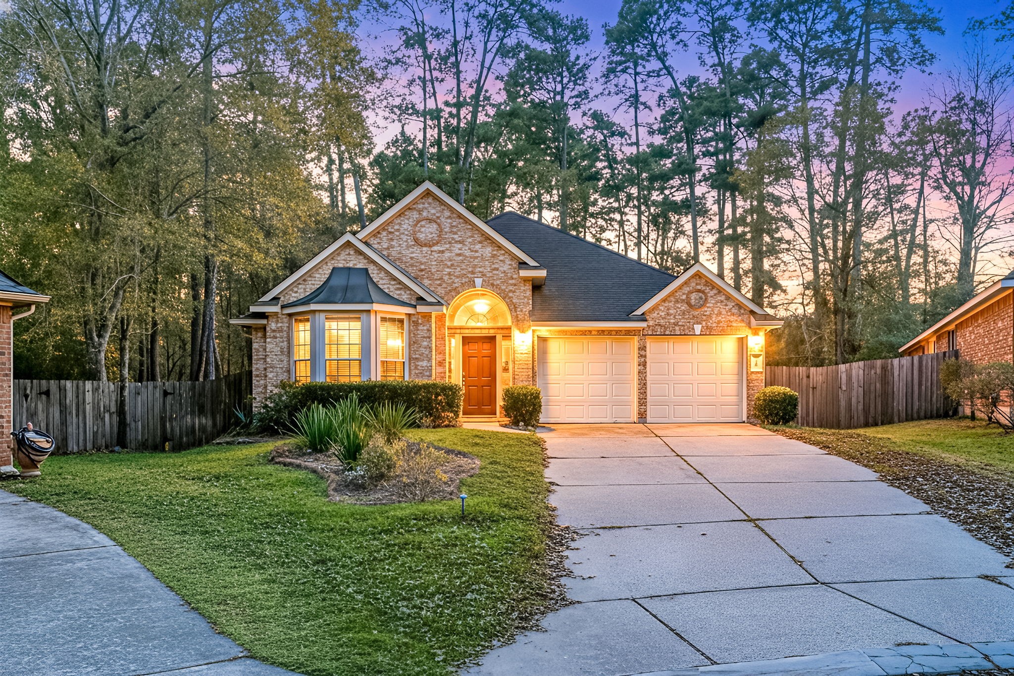 2 Gilded Crest Court Spring TX 77382