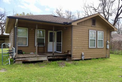 9318 Bertwood Street Houston TX 77016