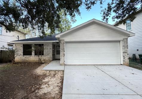 3715 Amos Street Houston TX 77021