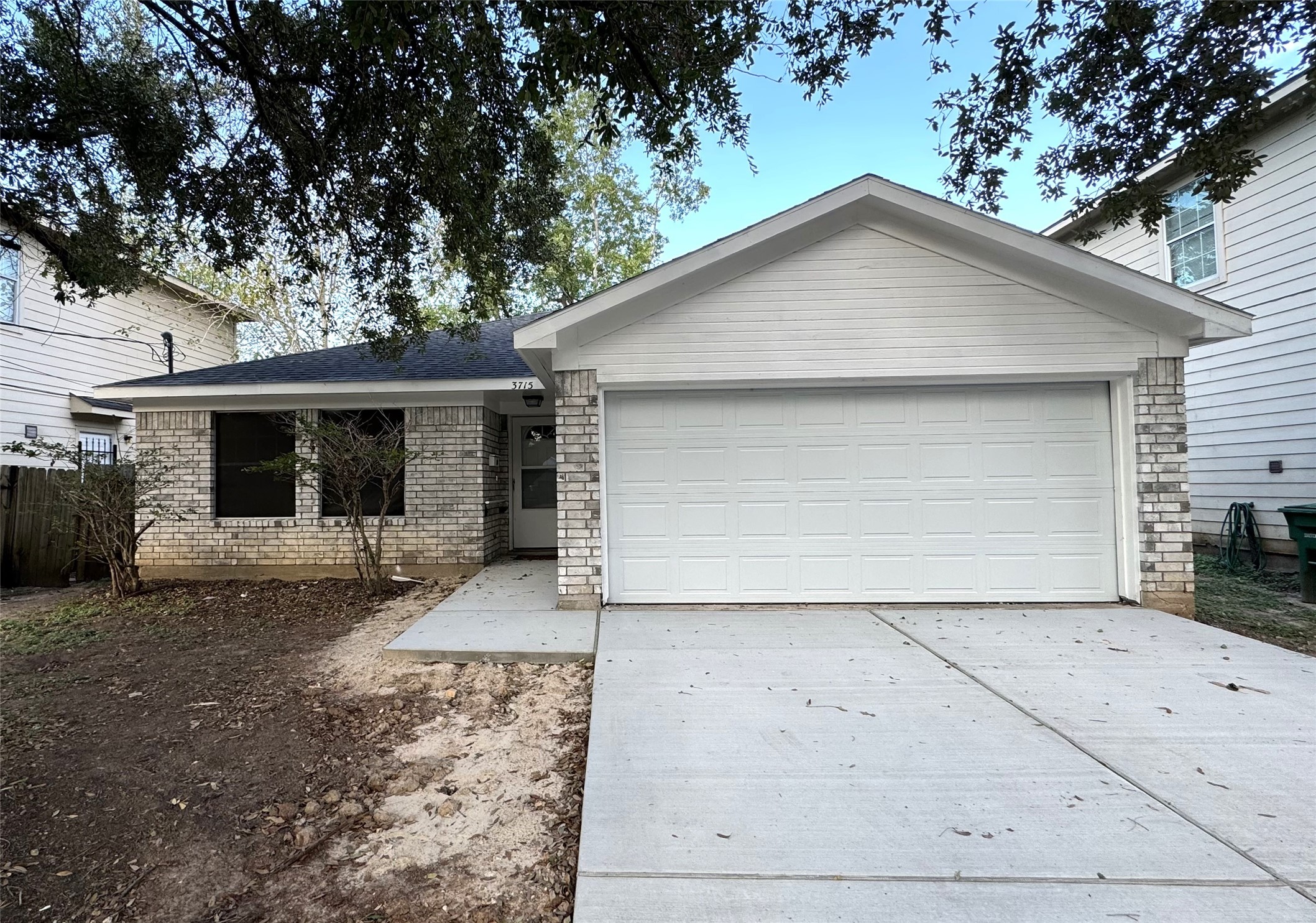 3715 Amos Street Houston TX 77021