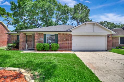 10924 Graywood Court La Porte TX 77571