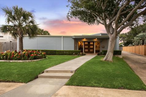 9 Colony Park Drive Galveston TX 77551