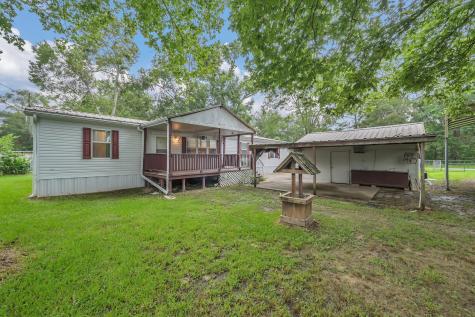 26652 Saddle Rock Lane New Caney TX 77357