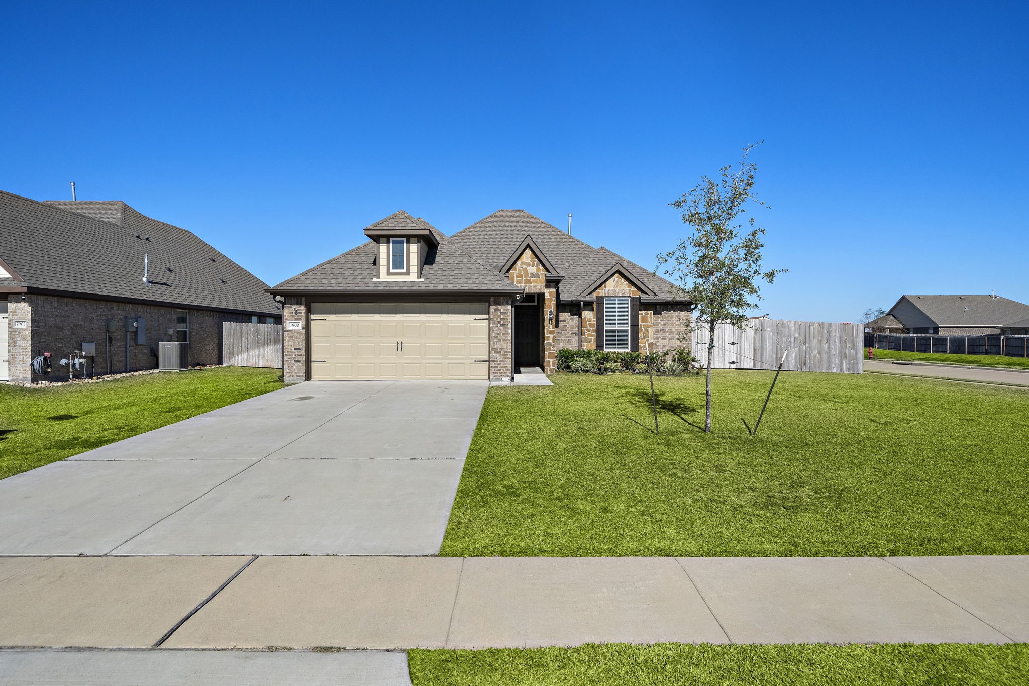 7900 Putter Place Court Navasota TX 77868