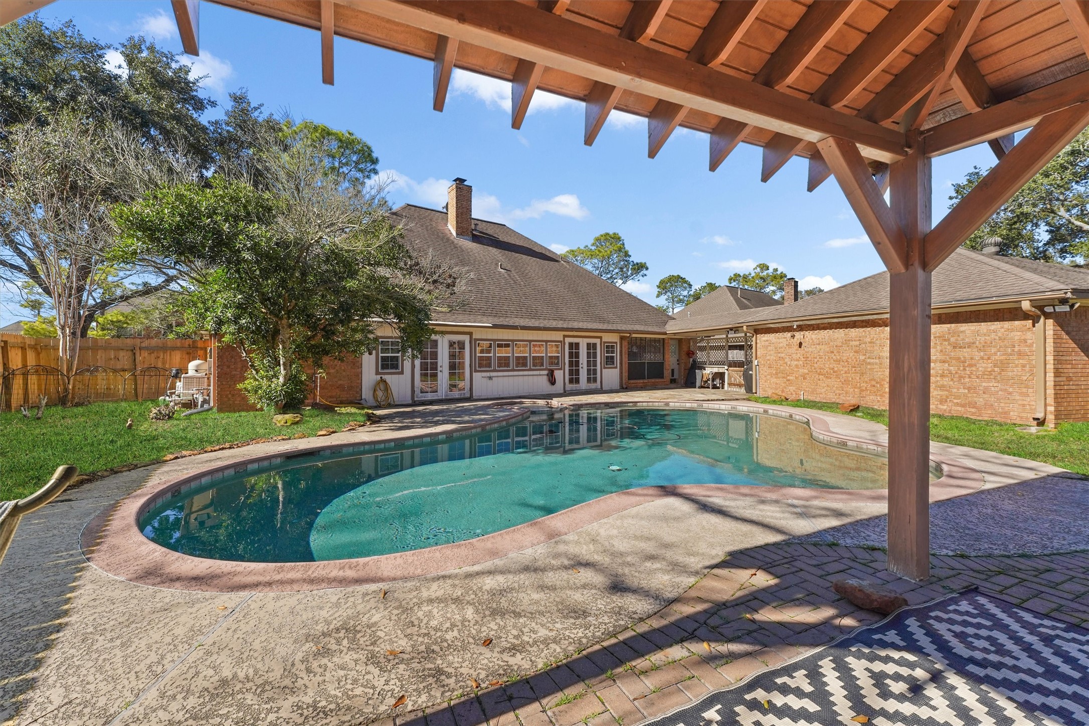 1703 White Wing Circle Friendswood TX 77546