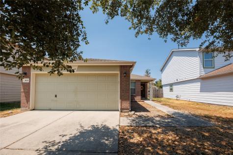 3031 Legends York Drive Spring TX 77386