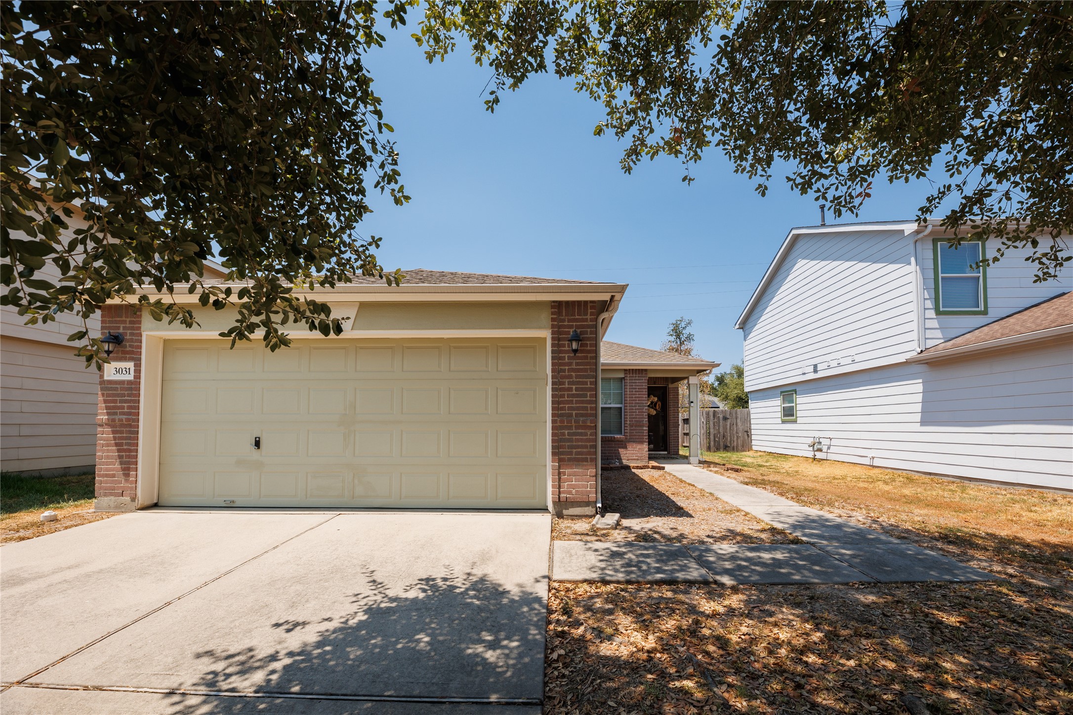 3031 Legends York Drive Spring TX 77386
