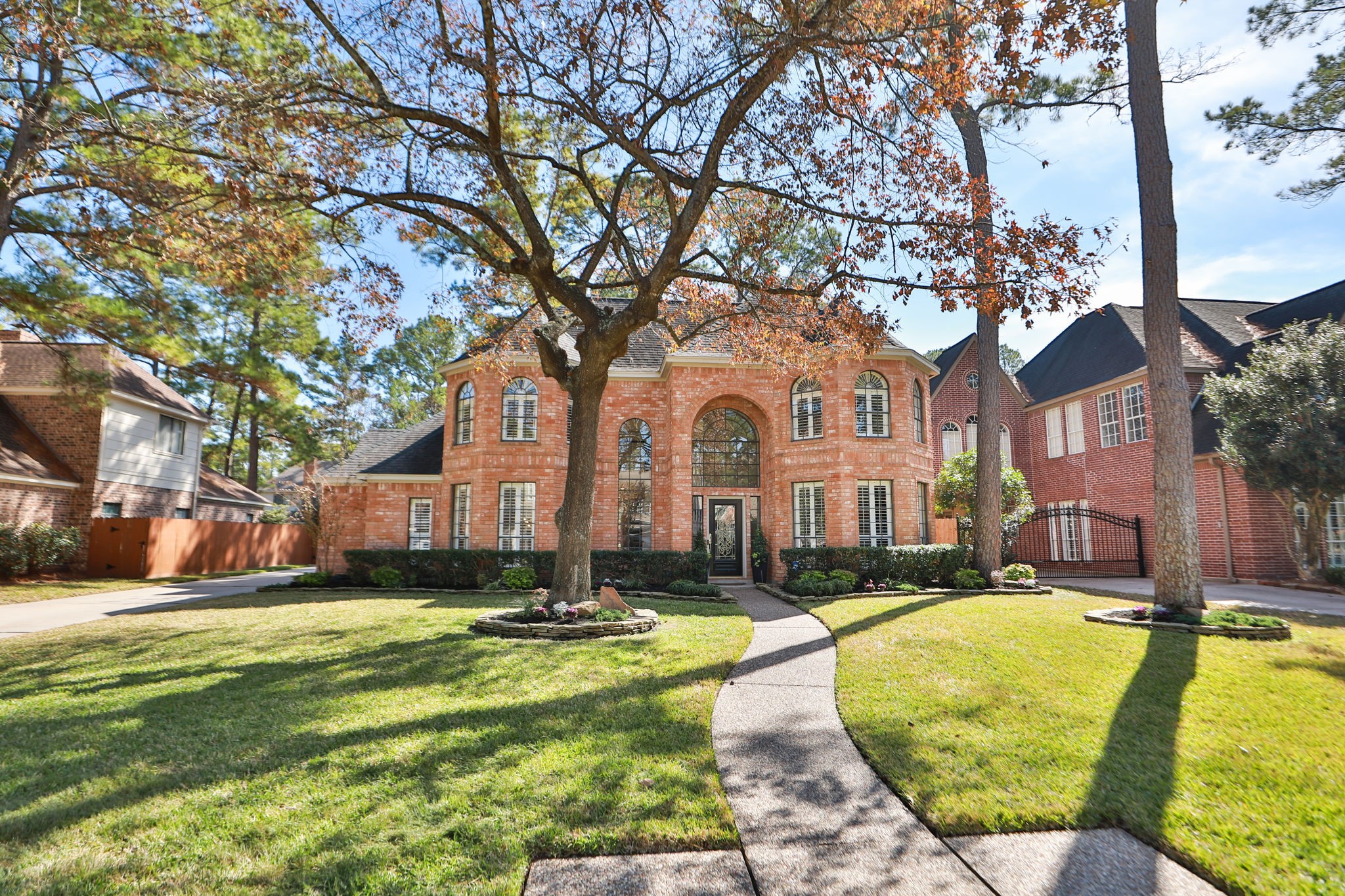 13302 Golden Valley Drive Cypress TX 77429