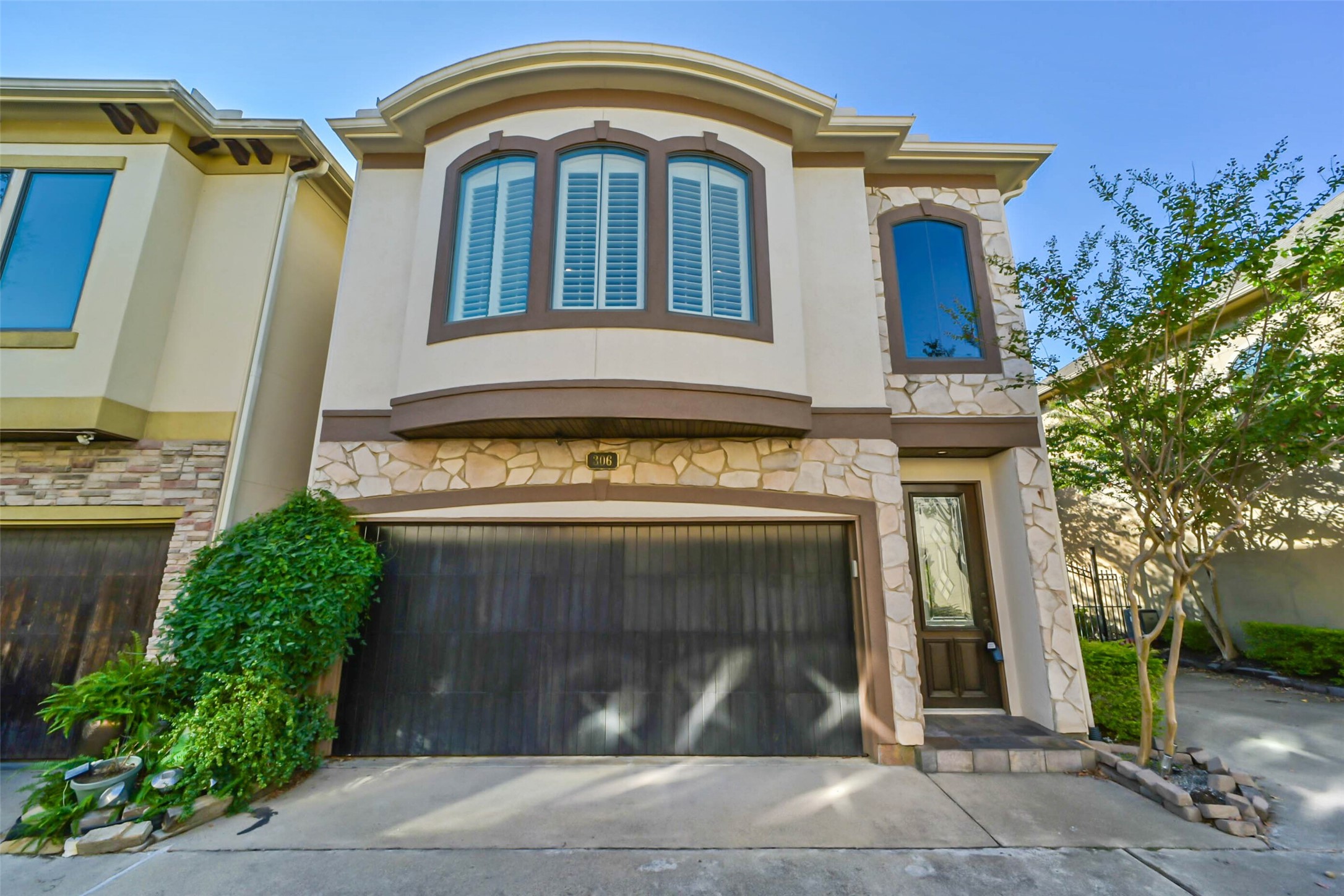 306 Grove Street Houston TX 77020