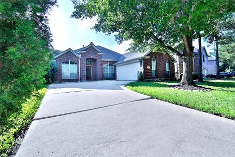 715 Rock Springs Drive Richmond TX 77469