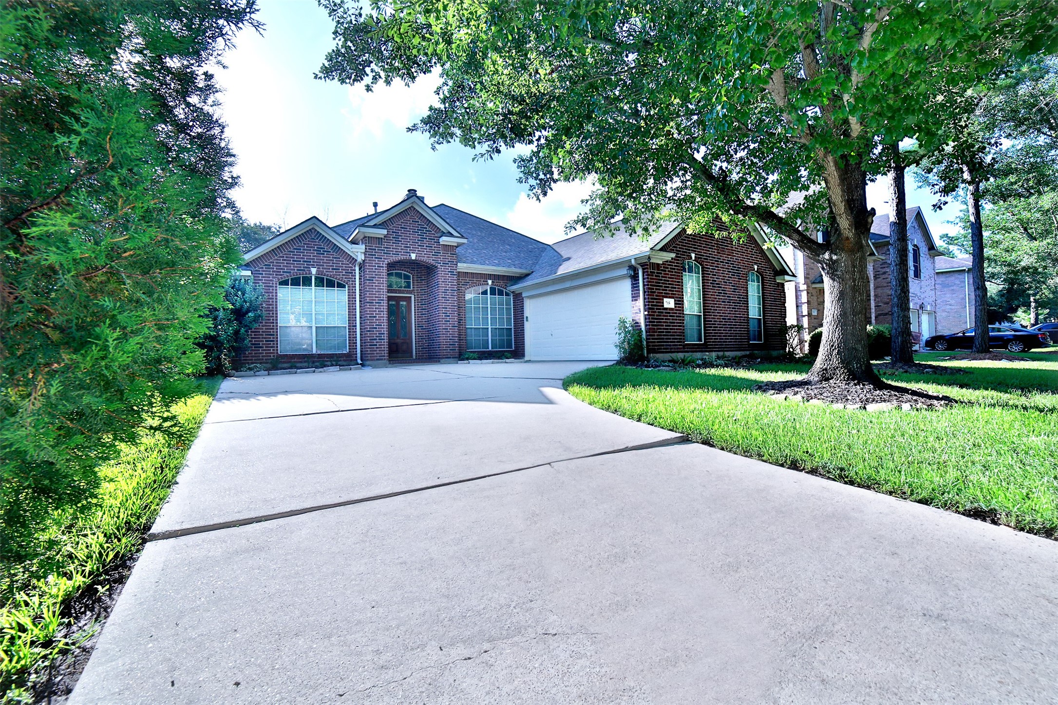 715 Rock Springs Drive Richmond TX 77469