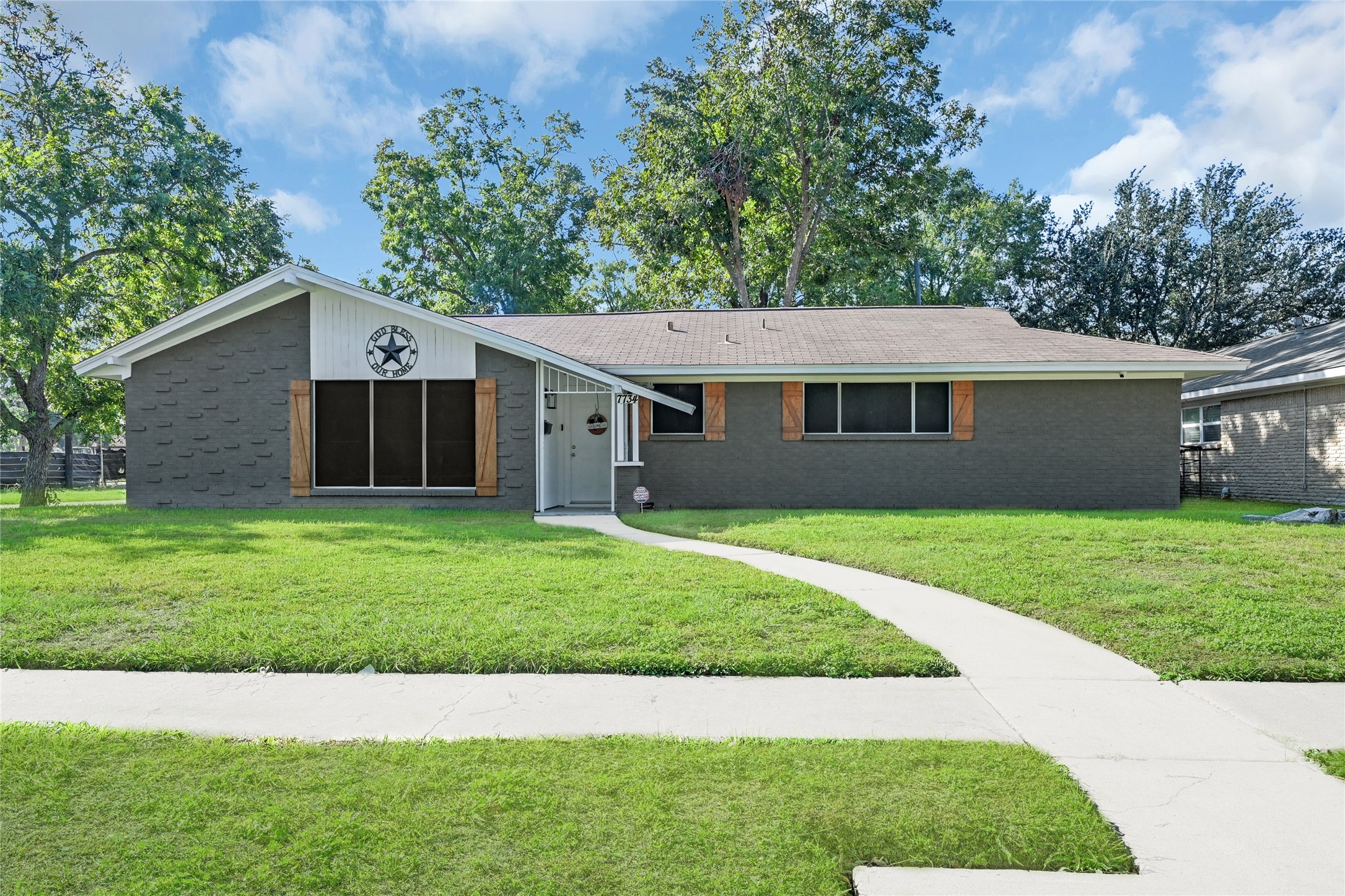 7734 Catalina Lane Houston TX 77075