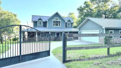 1675 Big Hawg Drive Trinity TX 75862