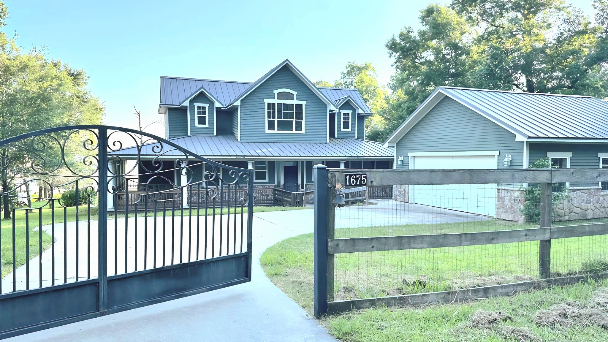 1675 Big Hawg Drive Trinity TX 75862