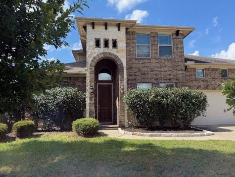 20827 Mystical Legend Drive Tomball TX 77375
