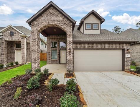 521 Burnaby Court Montgomery TX 77316
