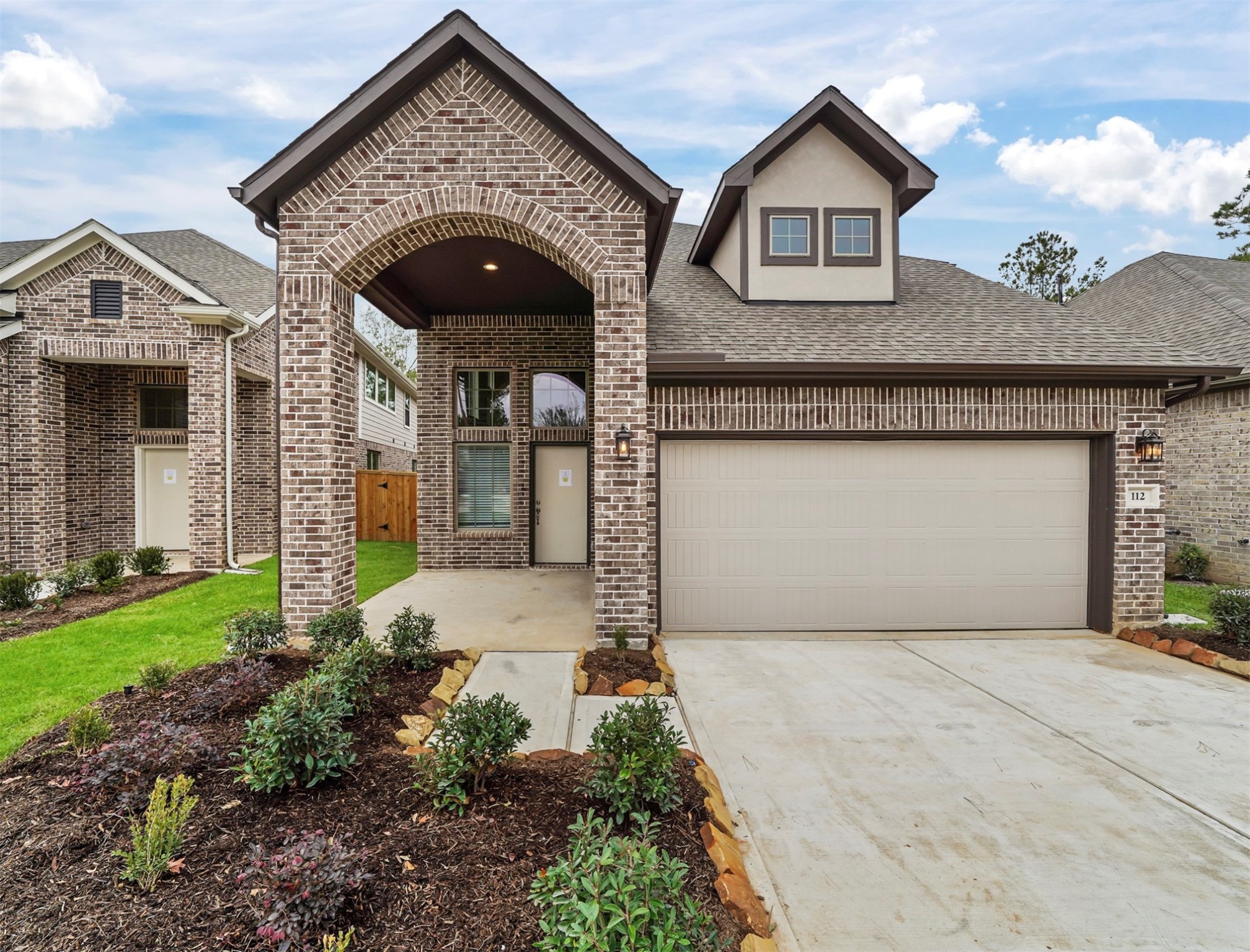 521 Burnaby Court Montgomery TX 77316