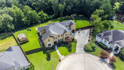 15606 Conners Ace Drive Spring TX 77379